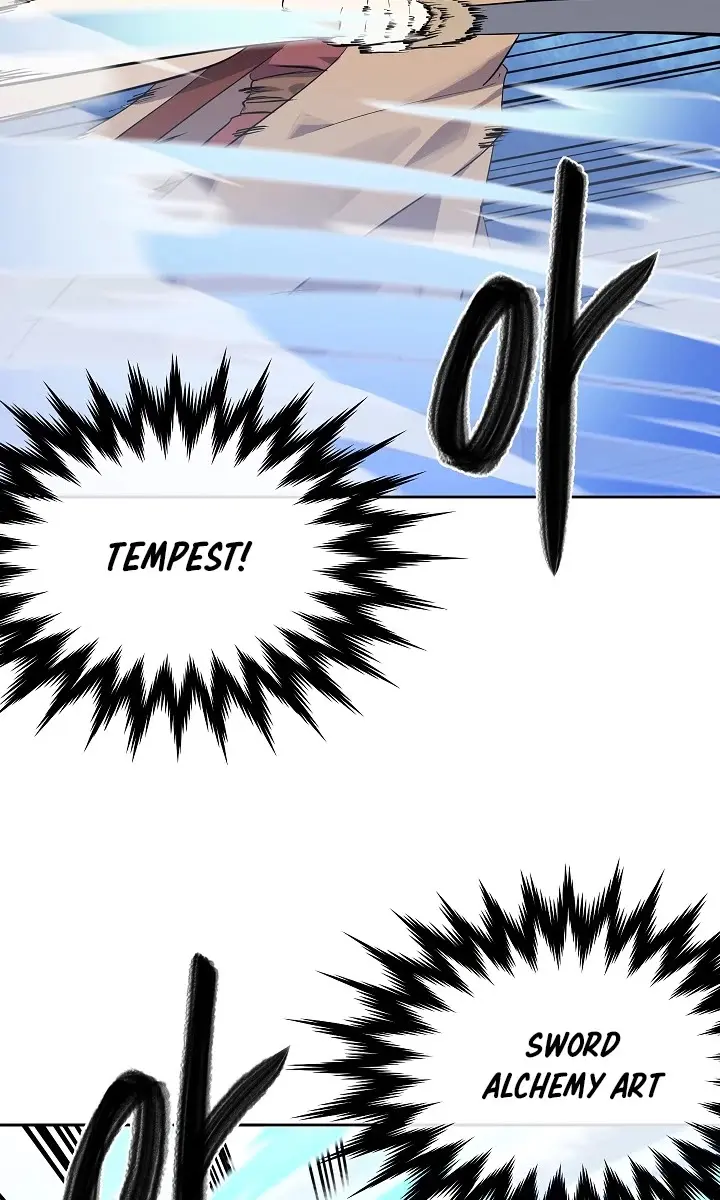 Volcanic Age Chapter 138 Page 43