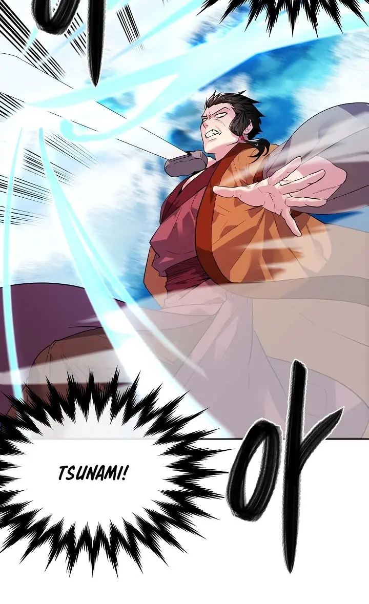 Volcanic Age Chapter 138 Page 44