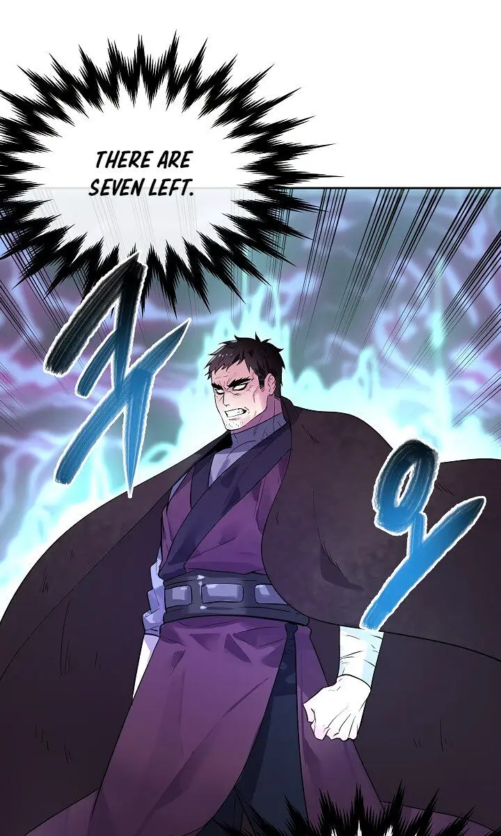 Volcanic Age Chapter 138 Page 45