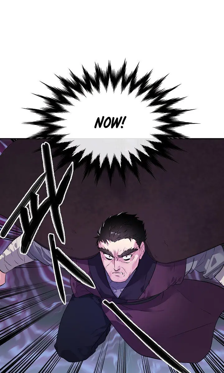 Volcanic Age Chapter 138 Page 49