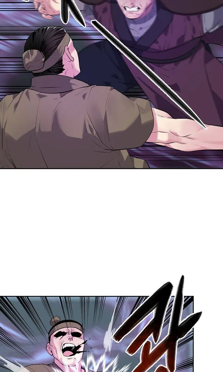 Volcanic Age Chapter 138 Page 60