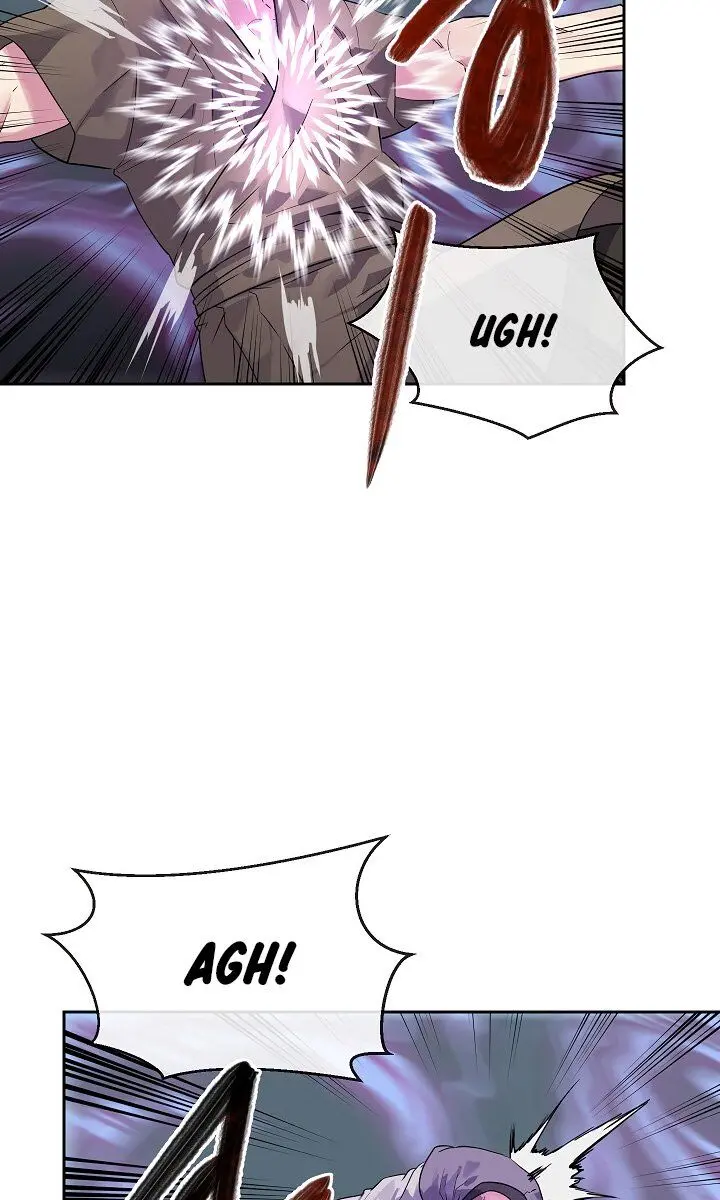 Volcanic Age Chapter 138 Page 61