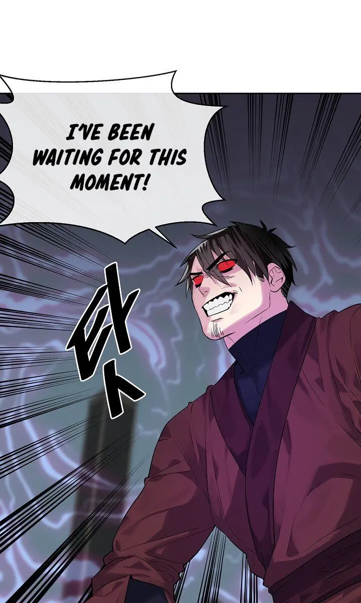 Volcanic Age Chapter 138 Page 63