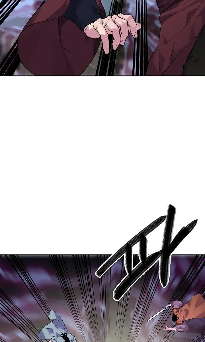 Volcanic Age Chapter 138 Page 64