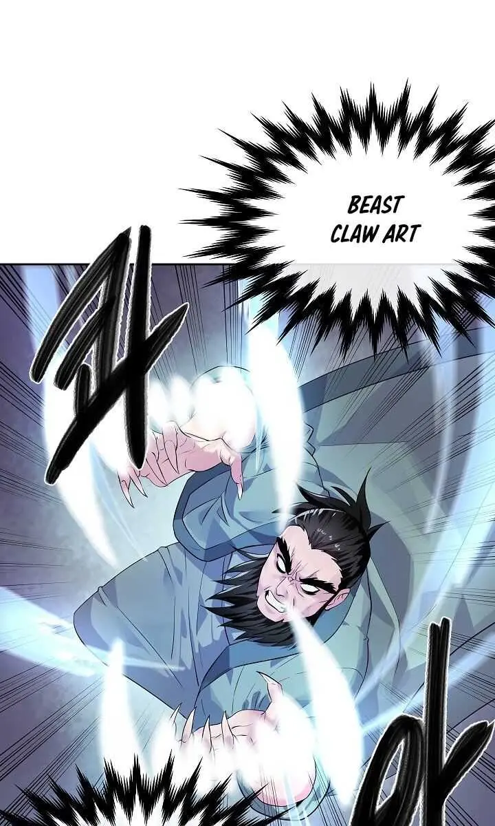 Volcanic Age Chapter 138 Page 66