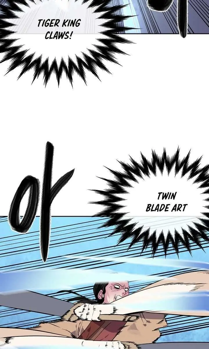 Volcanic Age Chapter 138 Page 67