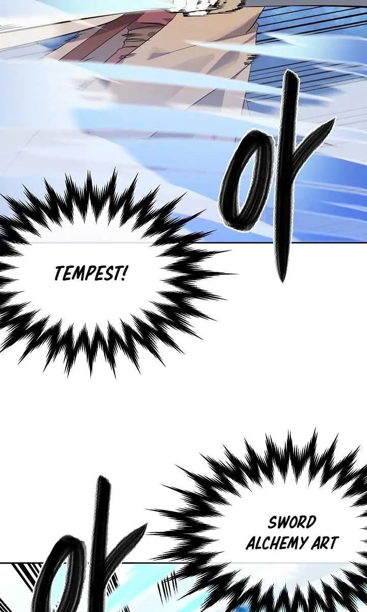 Volcanic Age Chapter 138 Page 68