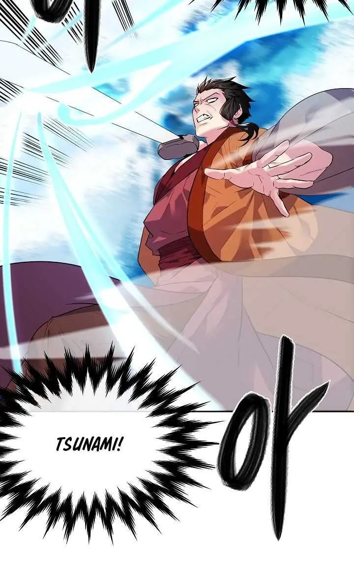 Volcanic Age Chapter 138 Page 69