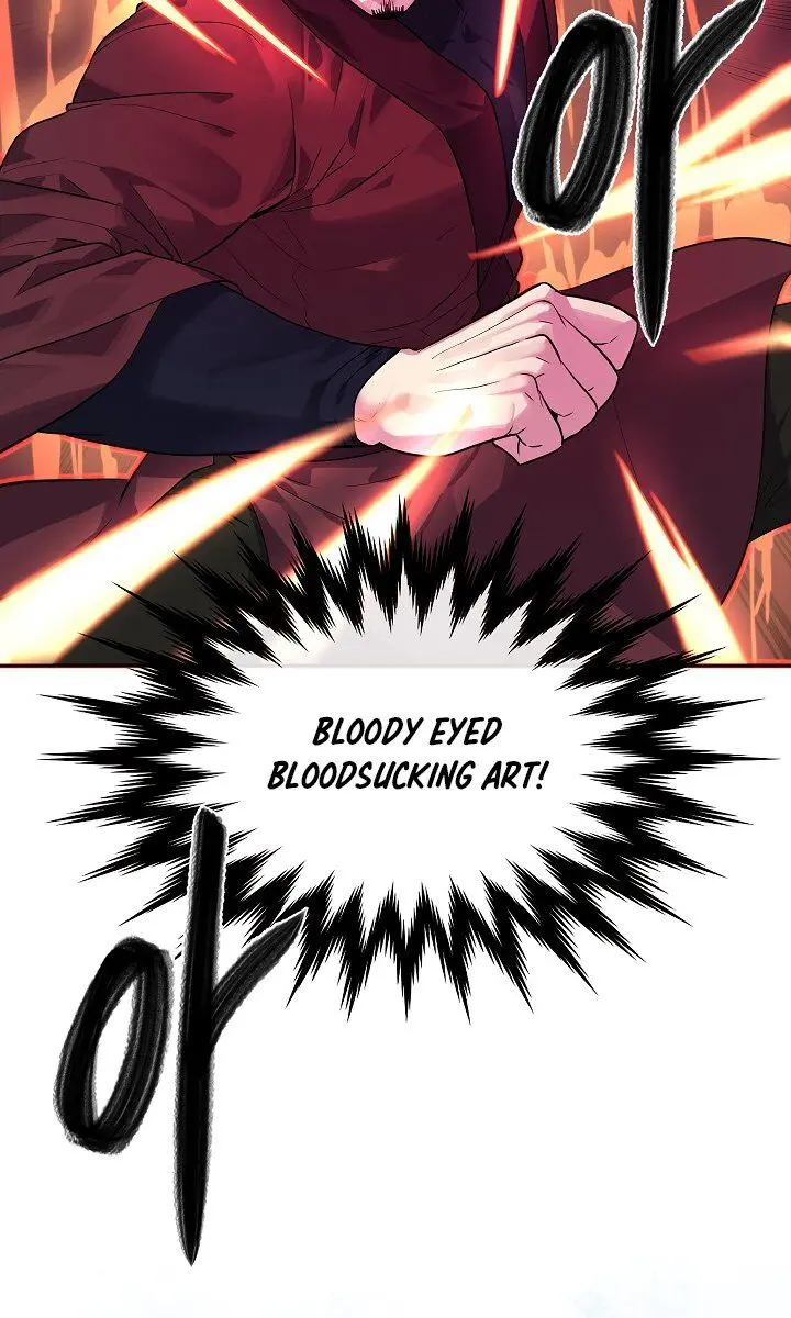 Volcanic Age Chapter 138 Page 71