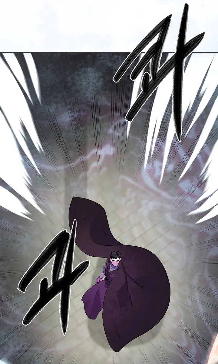 Volcanic Age Chapter 138 Page 72