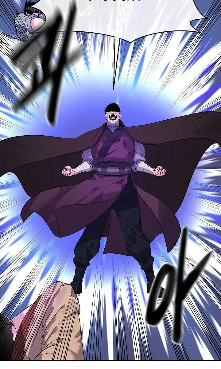 Volcanic Age Chapter 138 Page 76