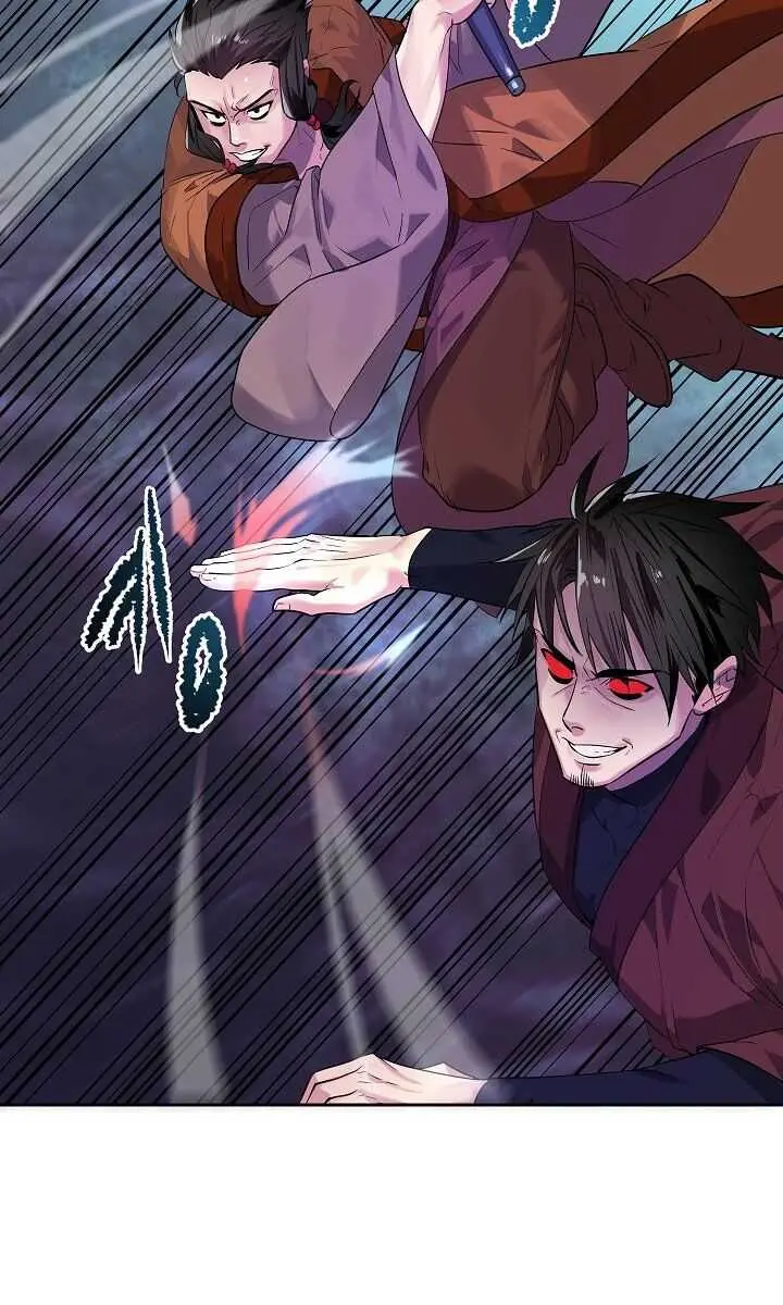 Volcanic Age Chapter 138 Page 80