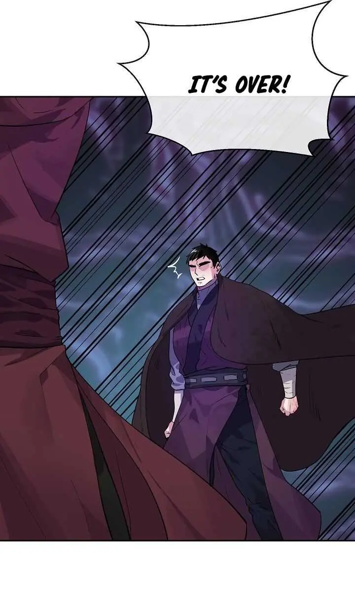 Volcanic Age Chapter 138 Page 84