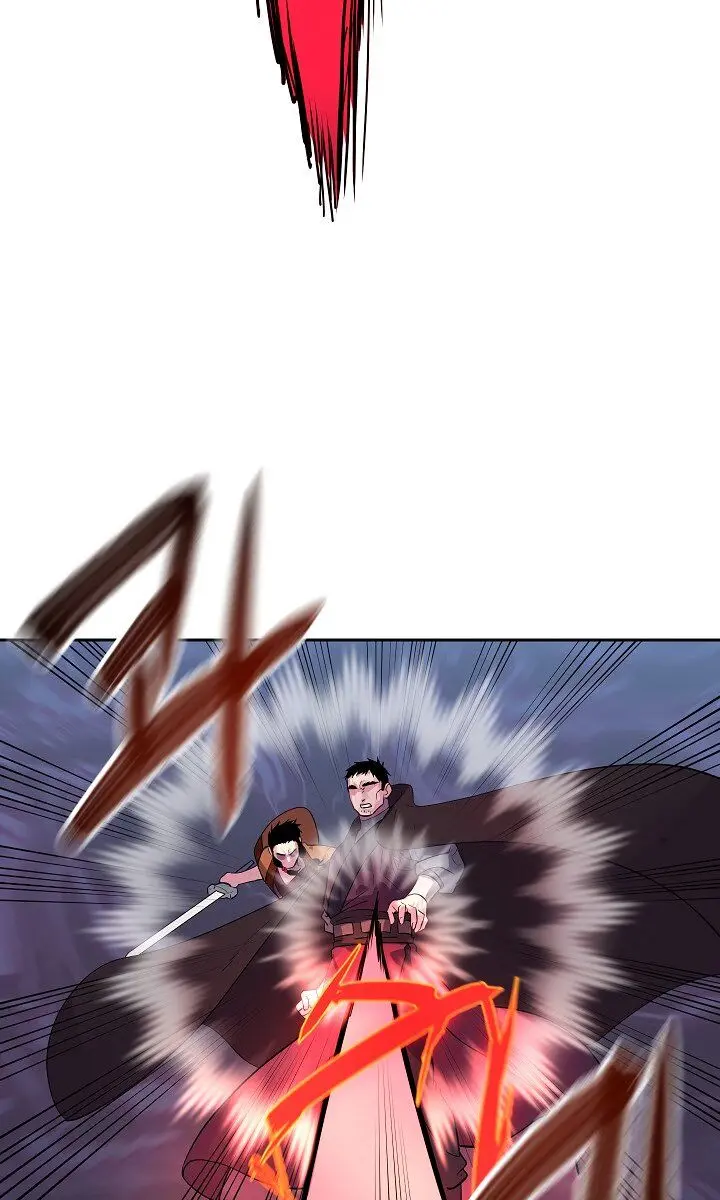 Volcanic Age Chapter 138 Page 89