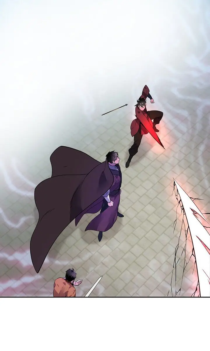 Volcanic Age Chapter 138 Page 95