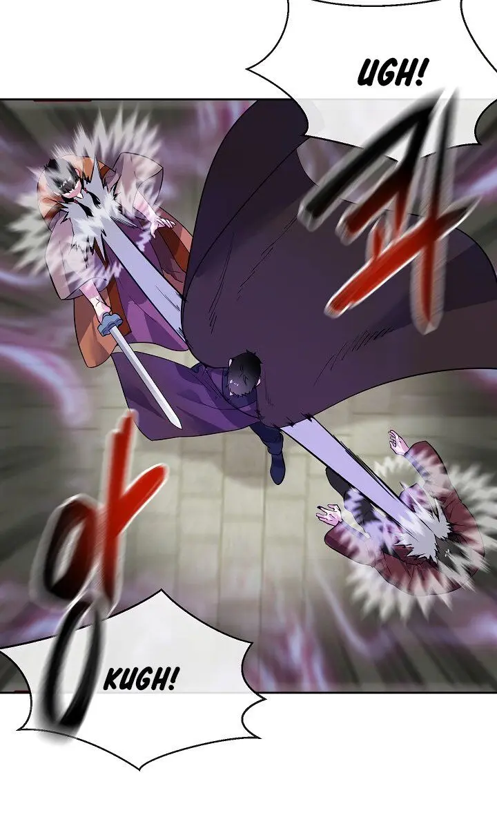 Volcanic Age Chapter 138 Page 98