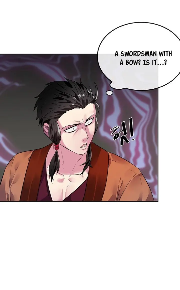 Volcanic Age Chapter 139 Page 5