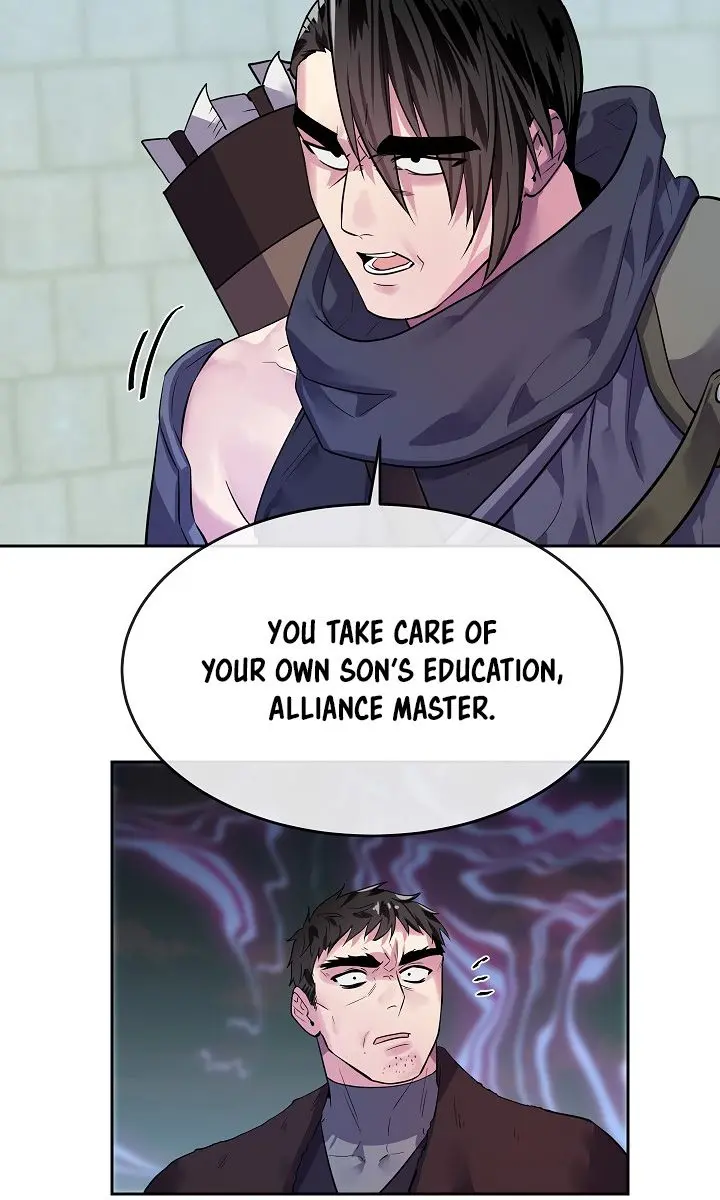 Volcanic Age Chapter 139 Page 7