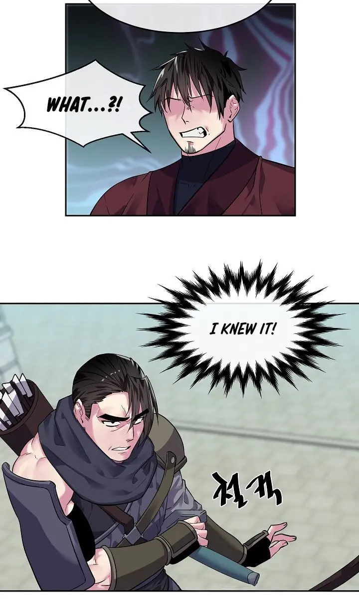 Volcanic Age Chapter 139 Page 12