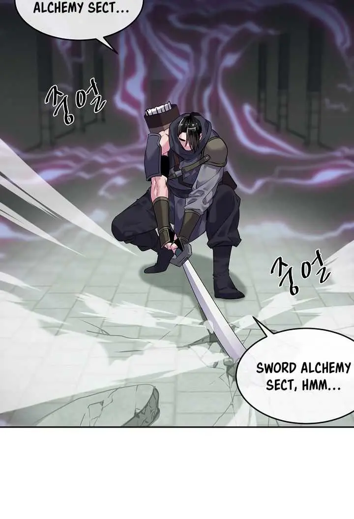 Volcanic Age Chapter 139 Page 18