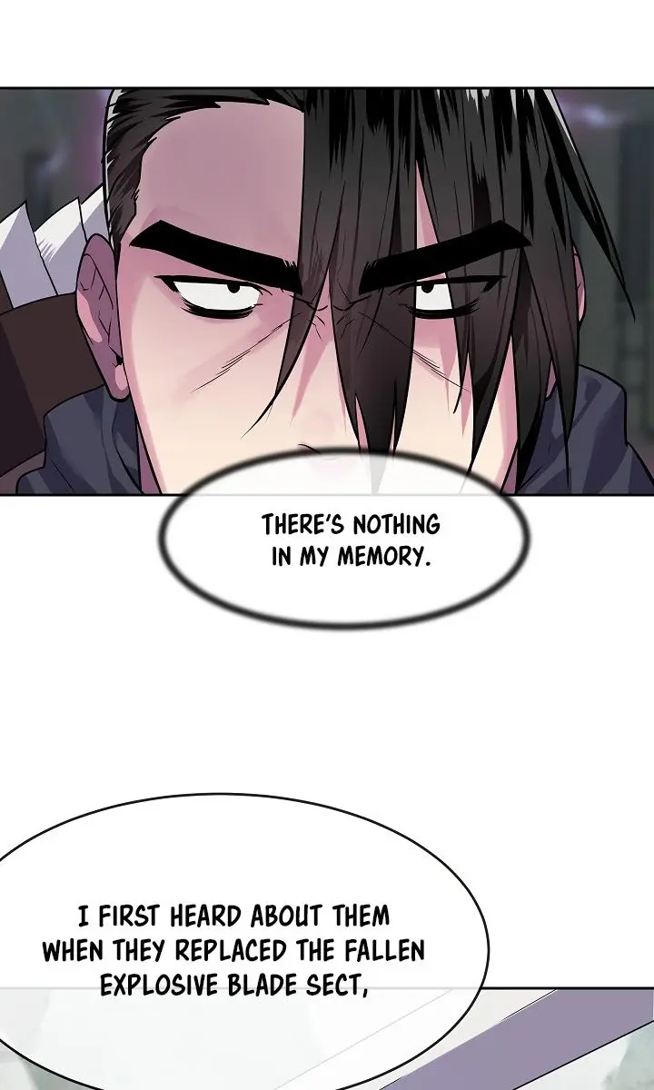 Volcanic Age Chapter 139 Page 19