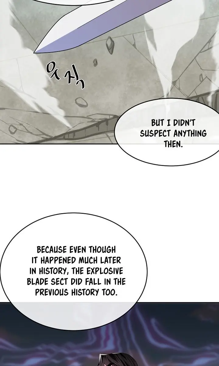 Volcanic Age Chapter 139 Page 20