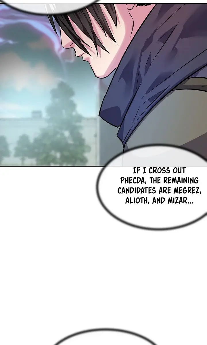 Volcanic Age Chapter 139 Page 27