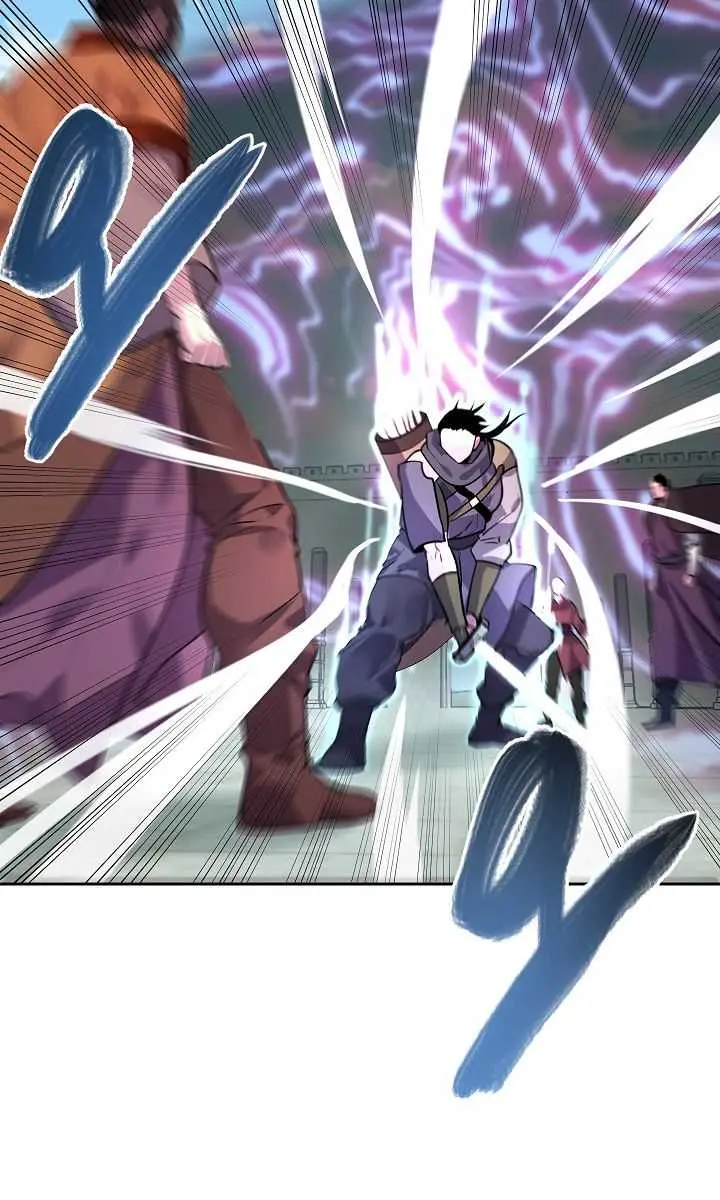 Volcanic Age Chapter 139 Page 31