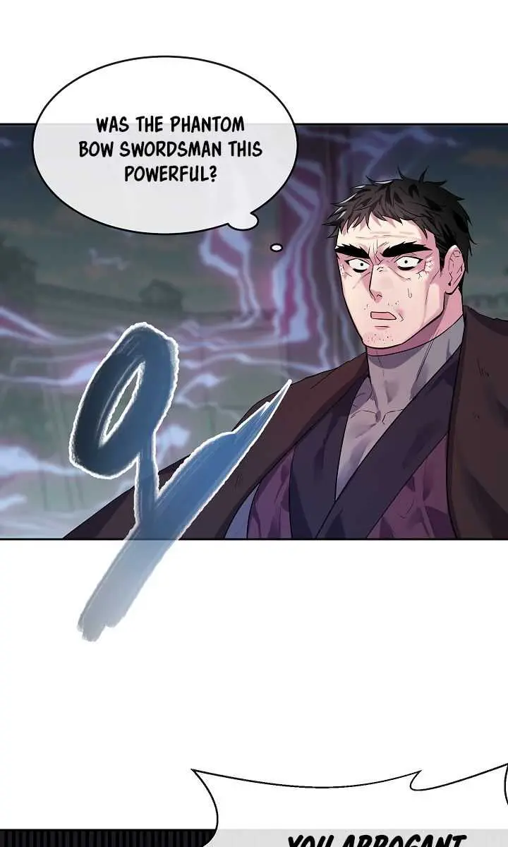 Volcanic Age Chapter 139 Page 32