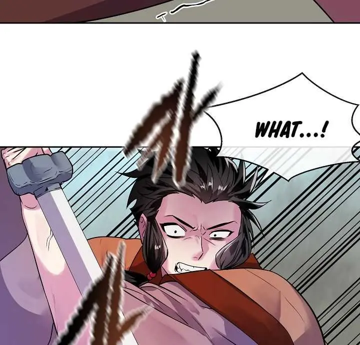 Volcanic Age Chapter 139 Page 38