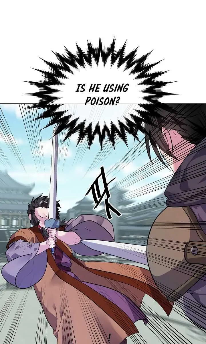 Volcanic Age Chapter 139 Page 41