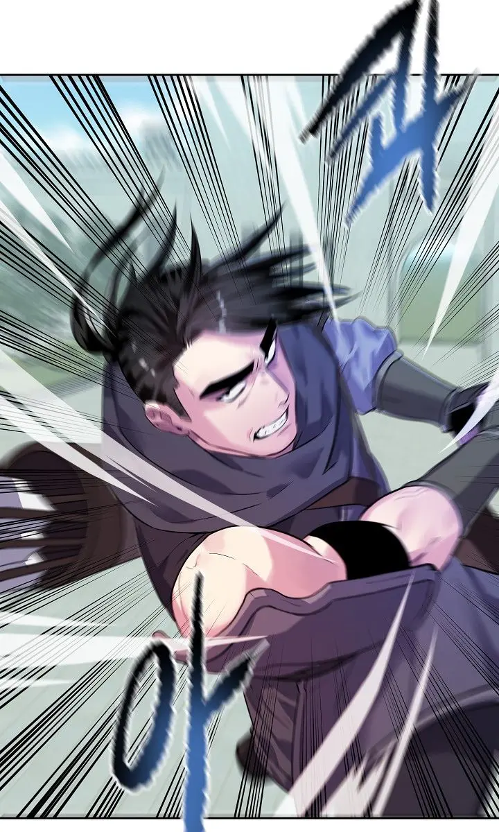 Volcanic Age Chapter 139 Page 44