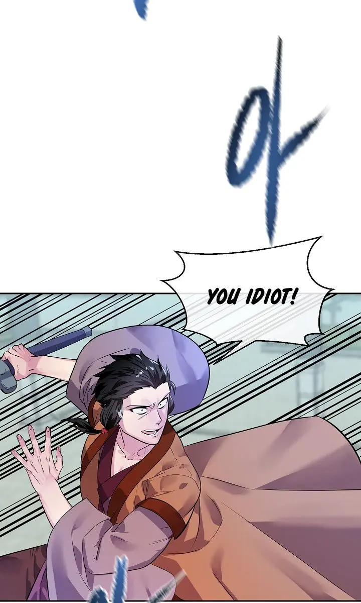 Volcanic Age Chapter 139 Page 45