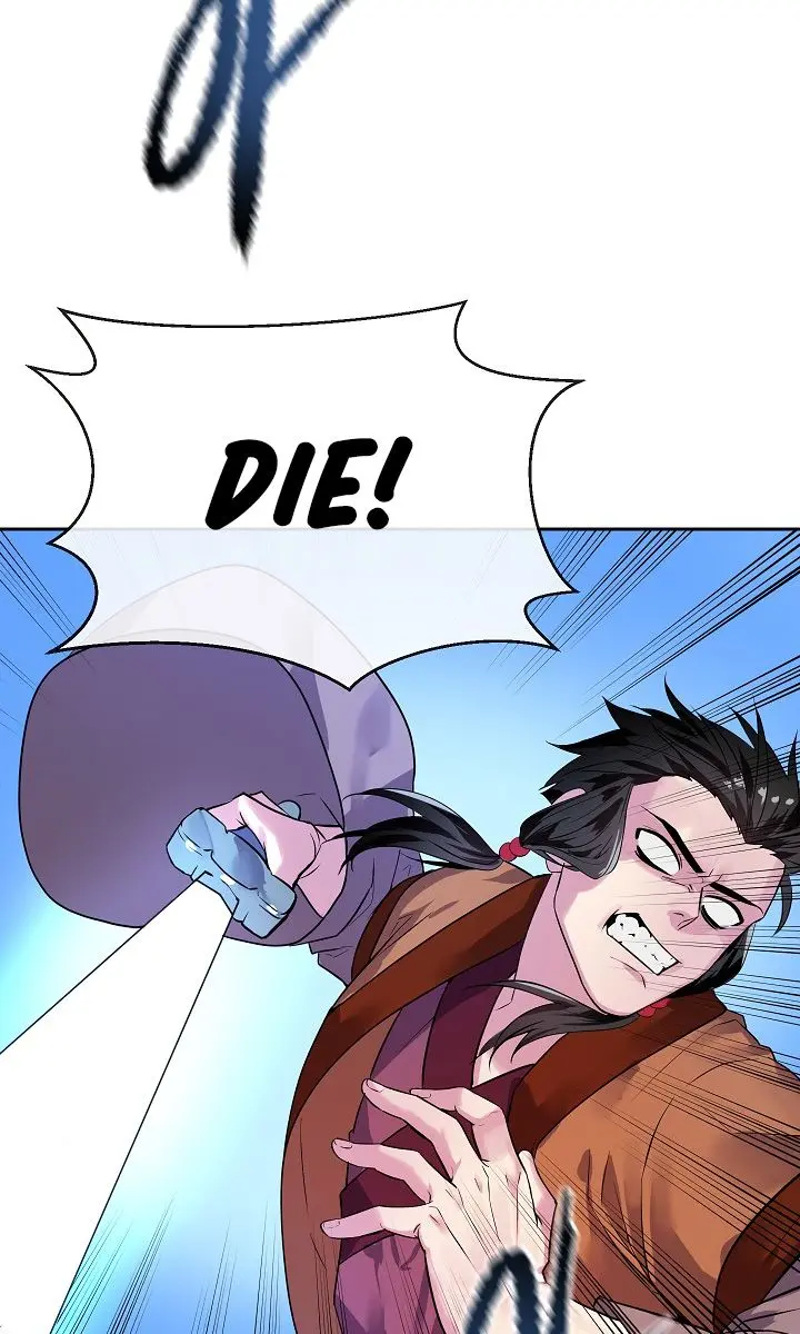 Volcanic Age Chapter 139 Page 46