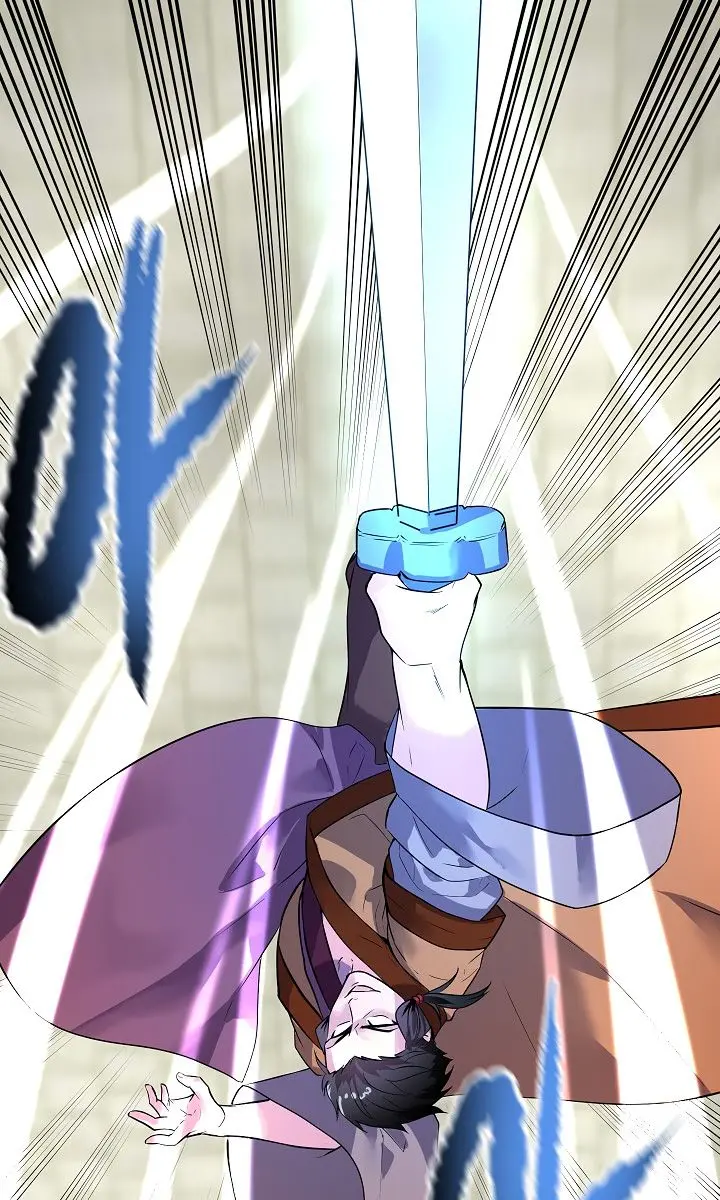 Volcanic Age Chapter 139 Page 49