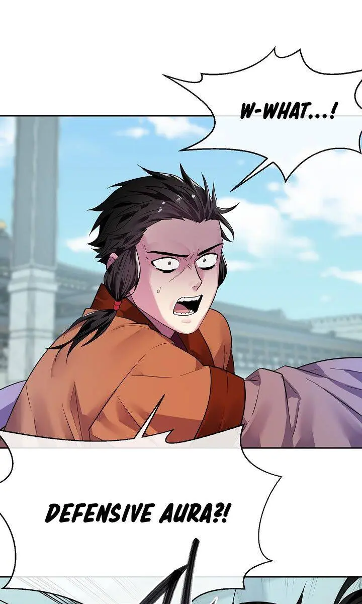 Volcanic Age Chapter 139 Page 54