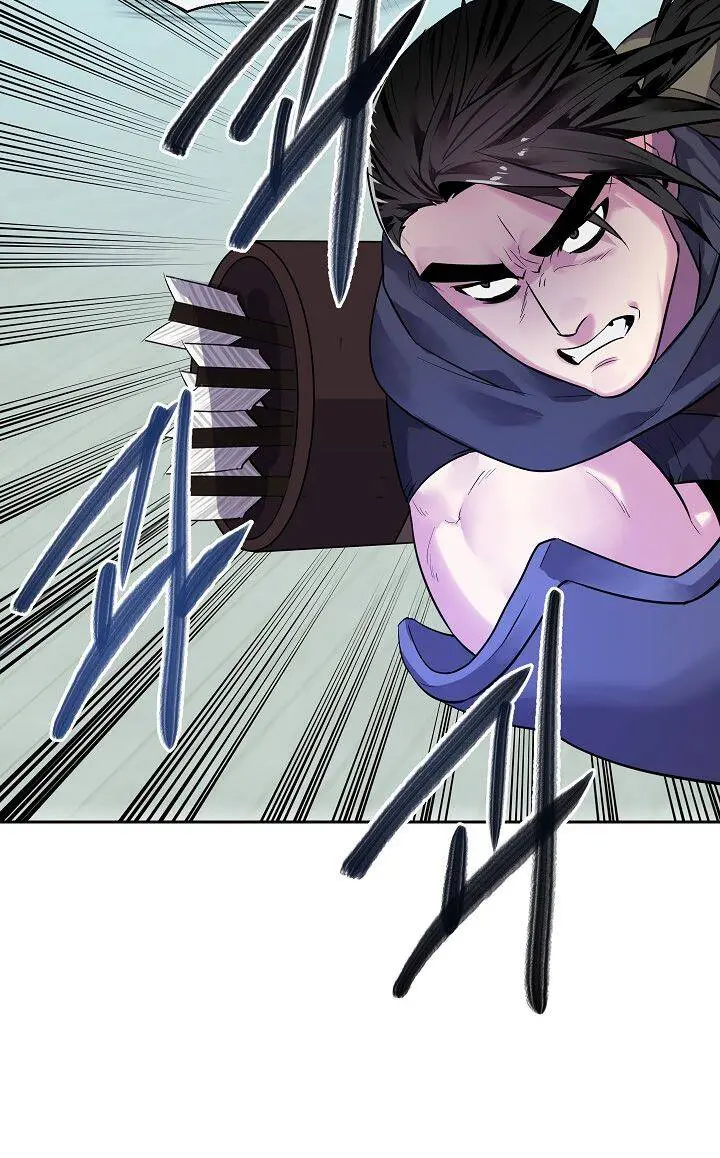 Volcanic Age Chapter 139 Page 55