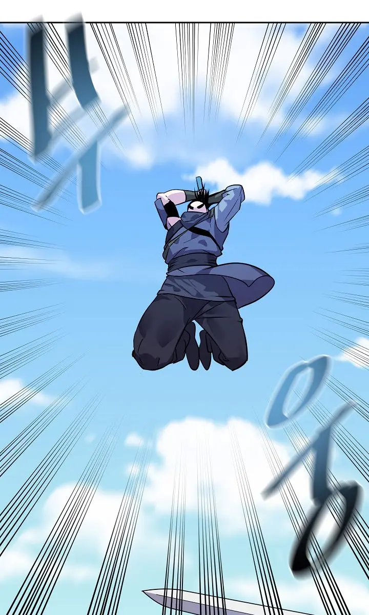 Volcanic Age Chapter 139 Page 66