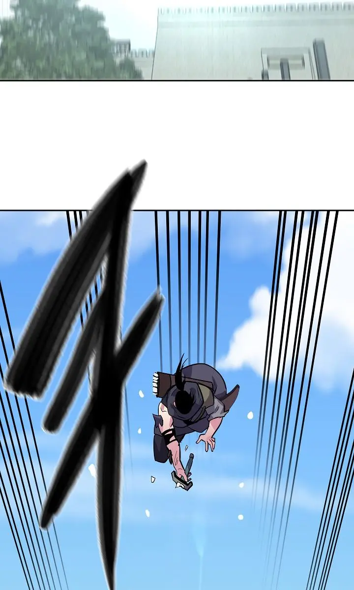 Volcanic Age Chapter 139 Page 79