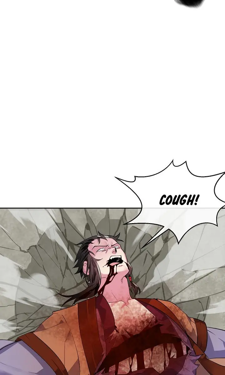 Volcanic Age Chapter 139 Page 81