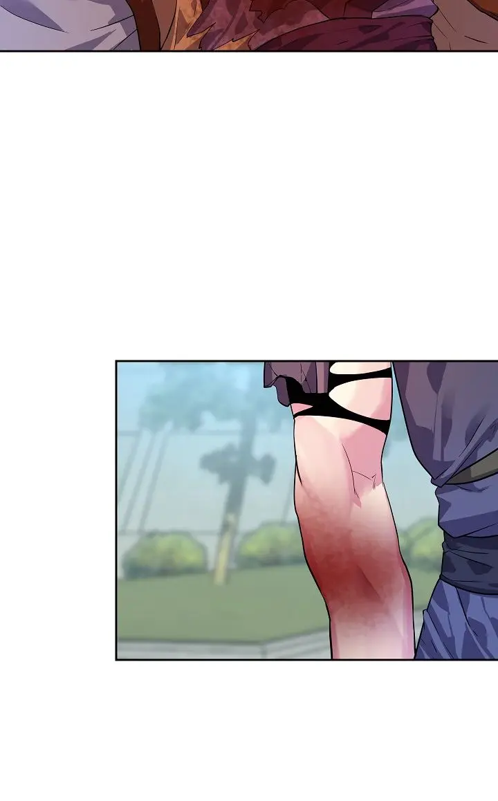 Volcanic Age Chapter 139 Page 82