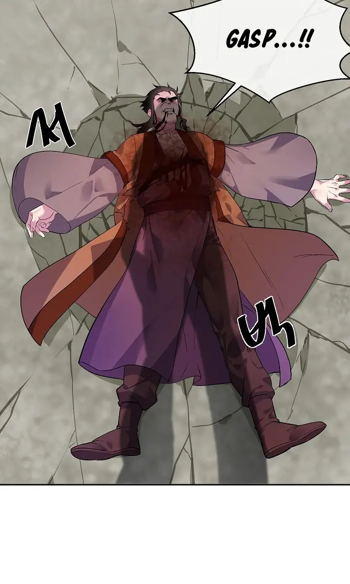 Volcanic Age Chapter 139 Page 84