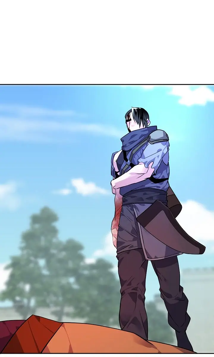 Volcanic Age Chapter 139 Page 85