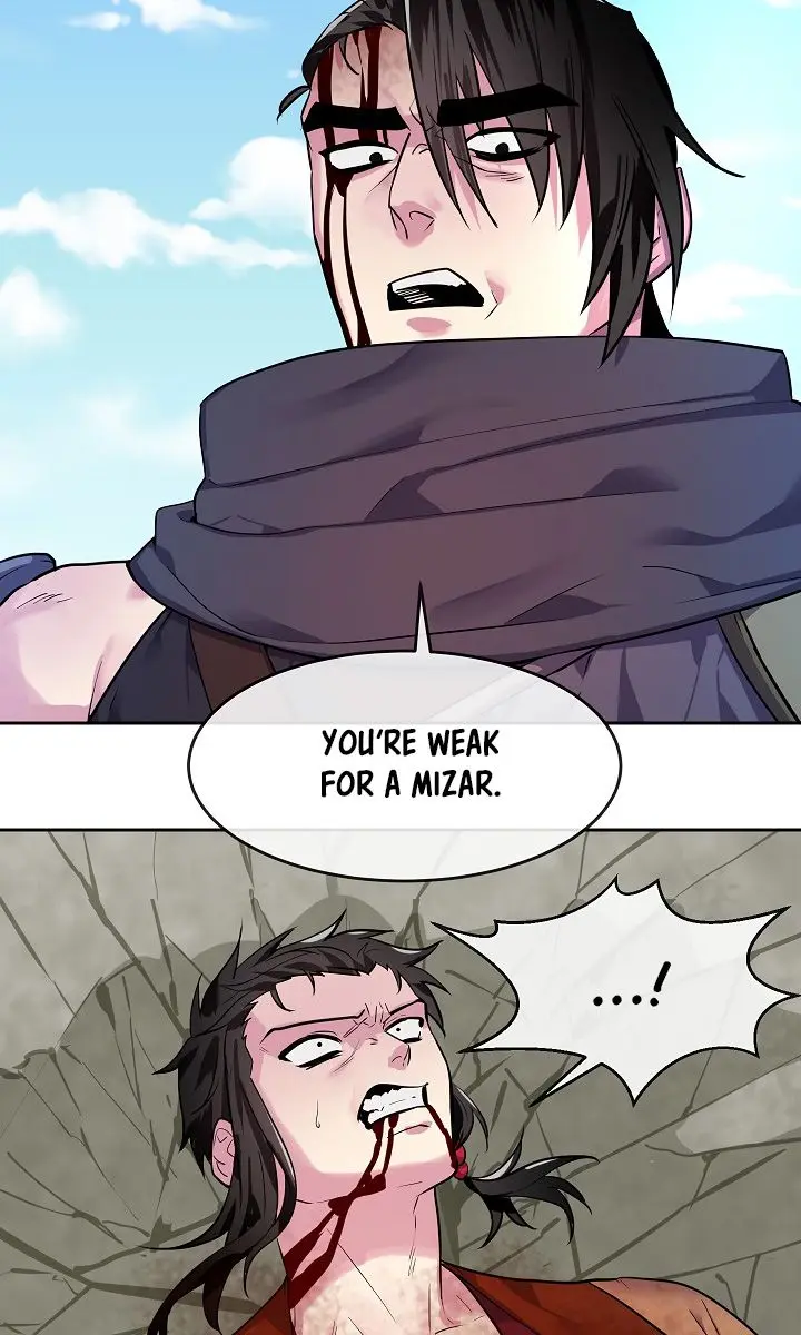 Volcanic Age Chapter 139 Page 87