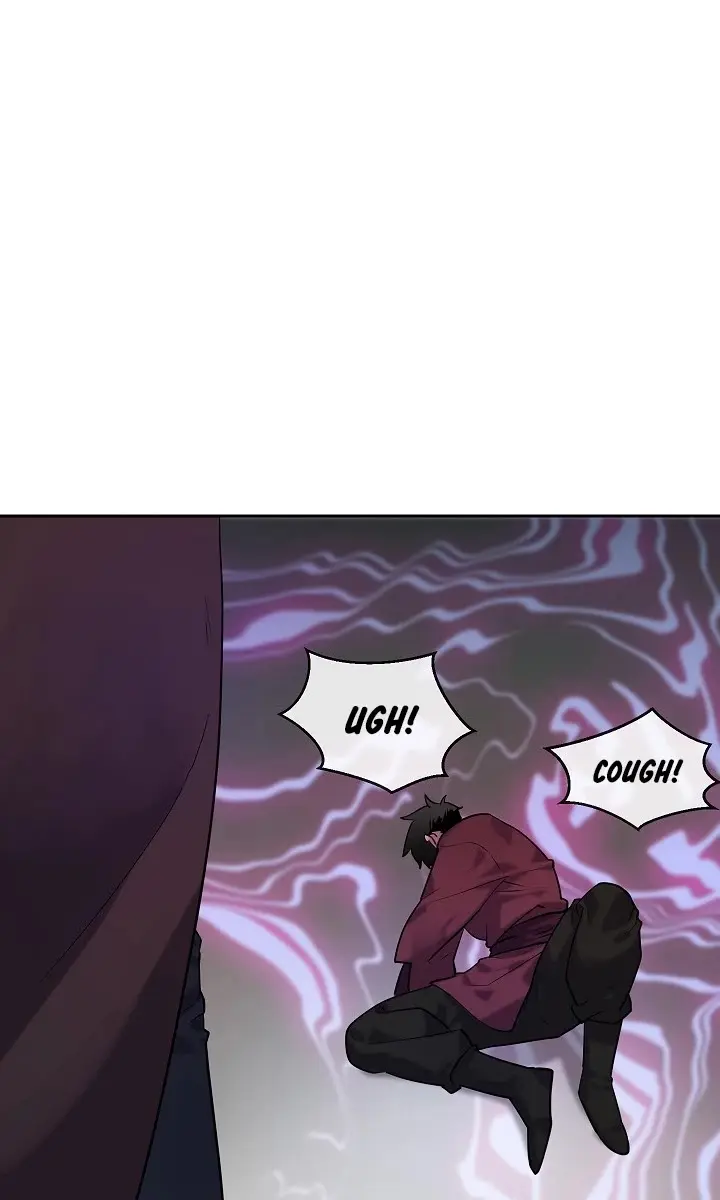 Volcanic Age Chapter 140 Page 3