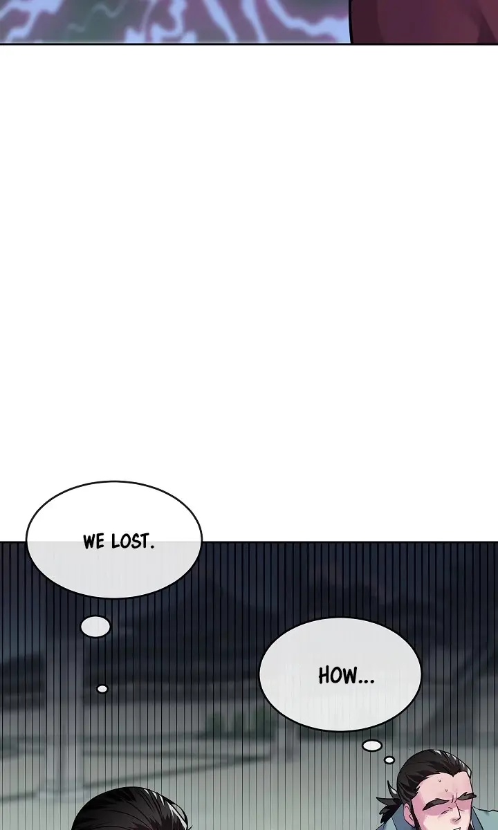 Volcanic Age Chapter 140 Page 8