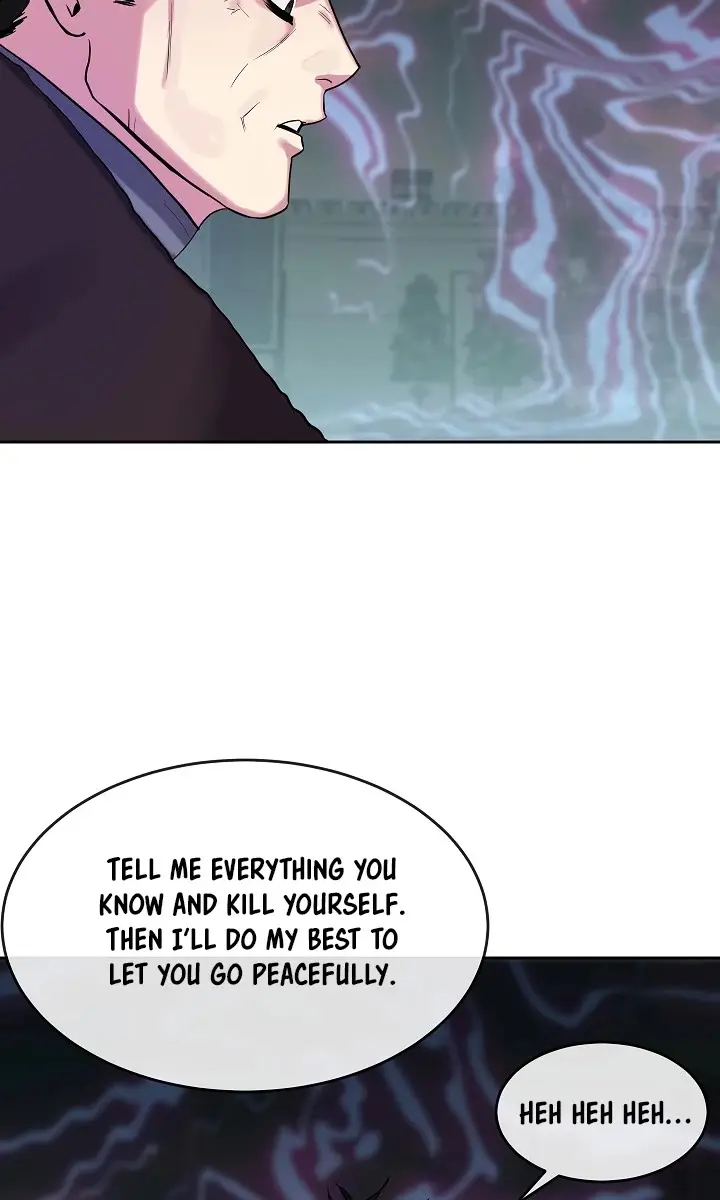 Volcanic Age Chapter 140 Page 11