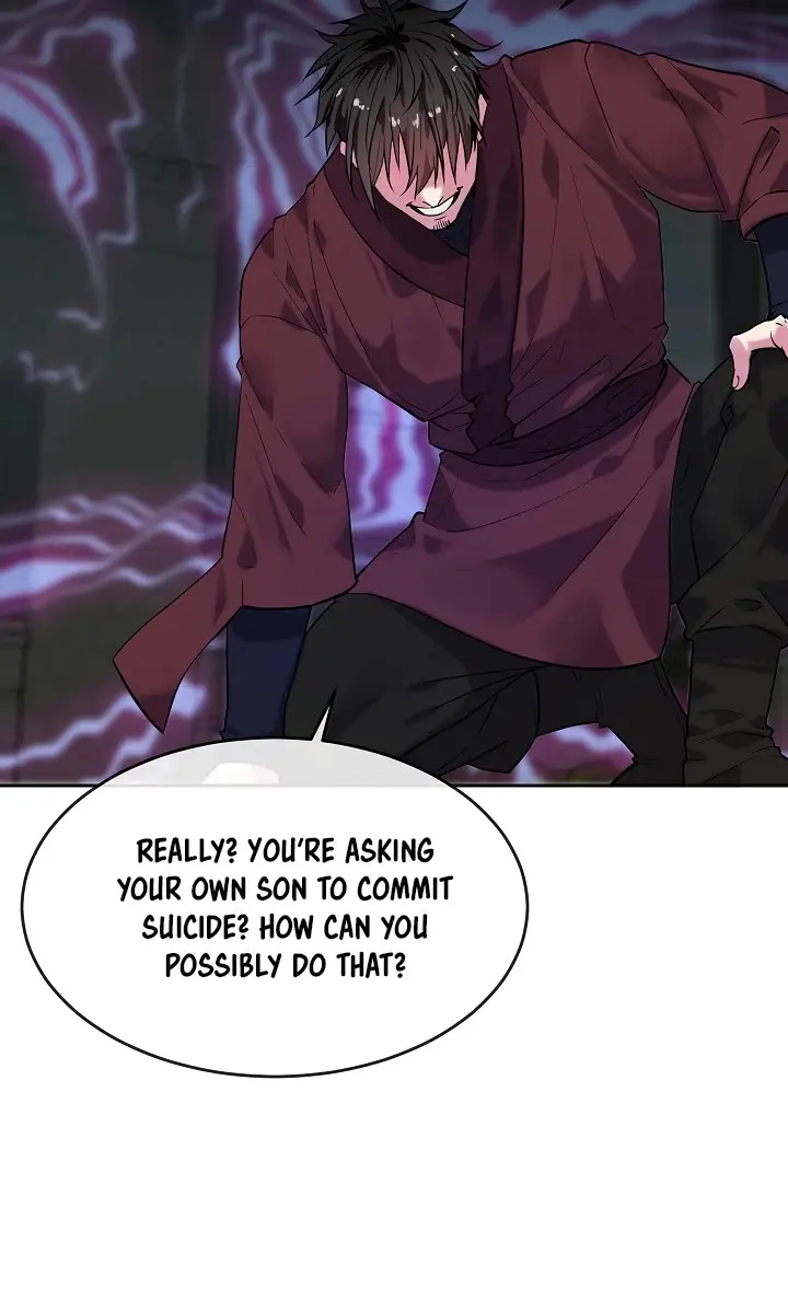 Volcanic Age Chapter 140 Page 12