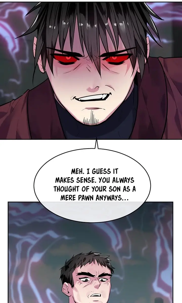 Volcanic Age Chapter 140 Page 14