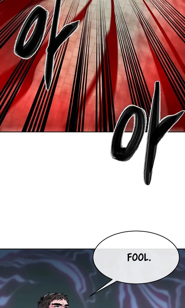 Volcanic Age Chapter 140 Page 21